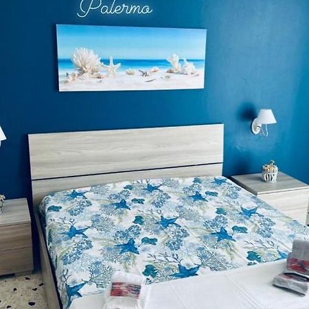 Ale Apartament Villa Palermo Eksteriør billede