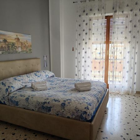 Ale Apartament Villa Palermo Eksteriør billede