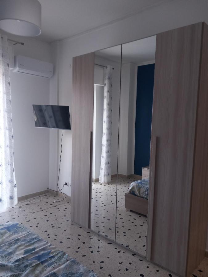Ale Apartament Villa Palermo Eksteriør billede