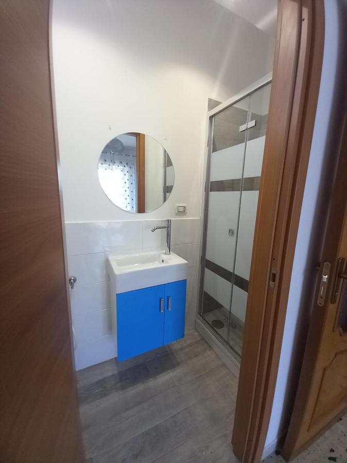 Ale Apartament Villa Palermo Eksteriør billede