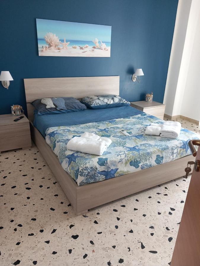 Ale Apartament Villa Palermo Eksteriør billede
